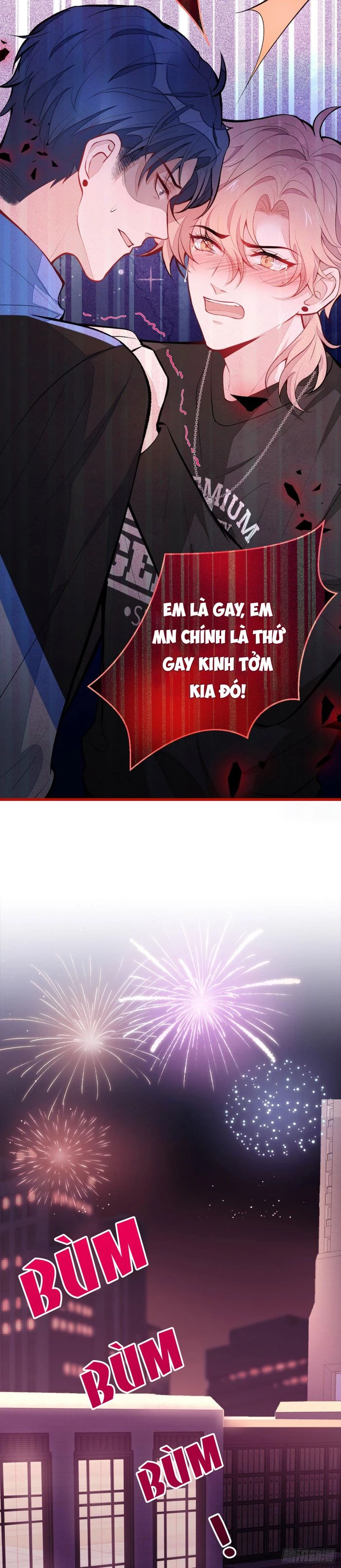 Hotsearch Của Ảnh Đế Chapter 55 - 14