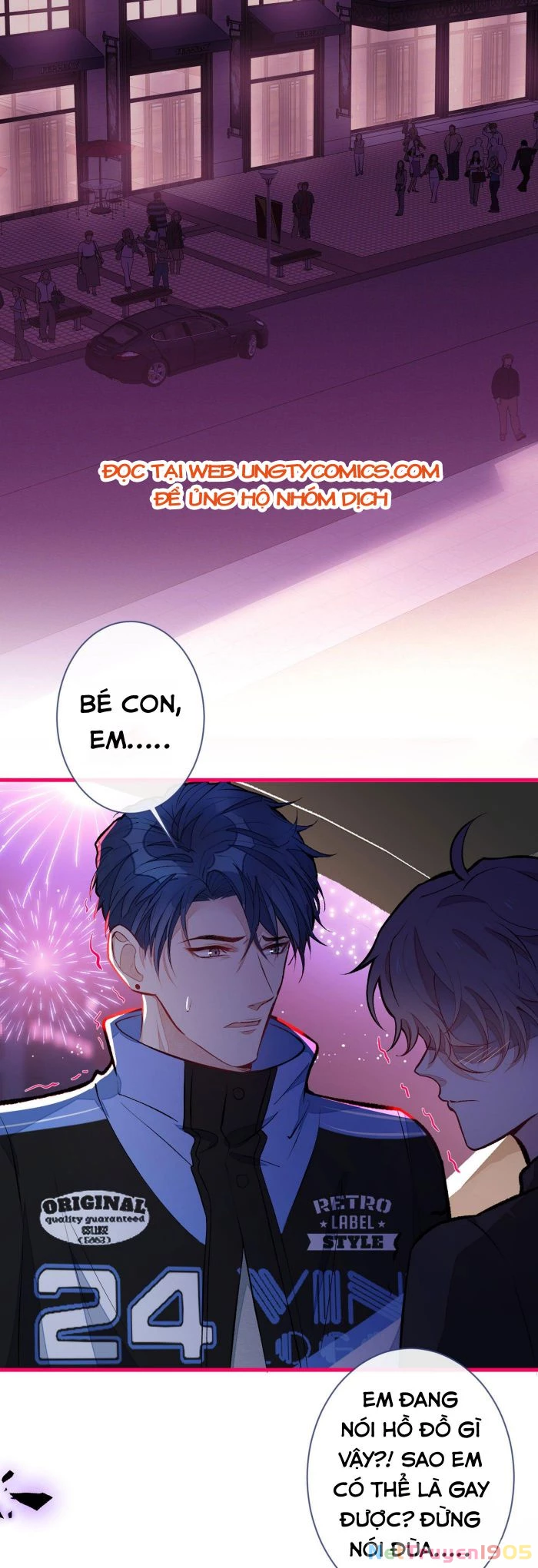 Hotsearch Của Ảnh Đế Chapter 55 - 15