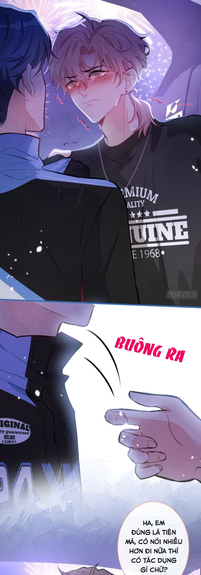 Hotsearch Của Ảnh Đế Chapter 55 - 18