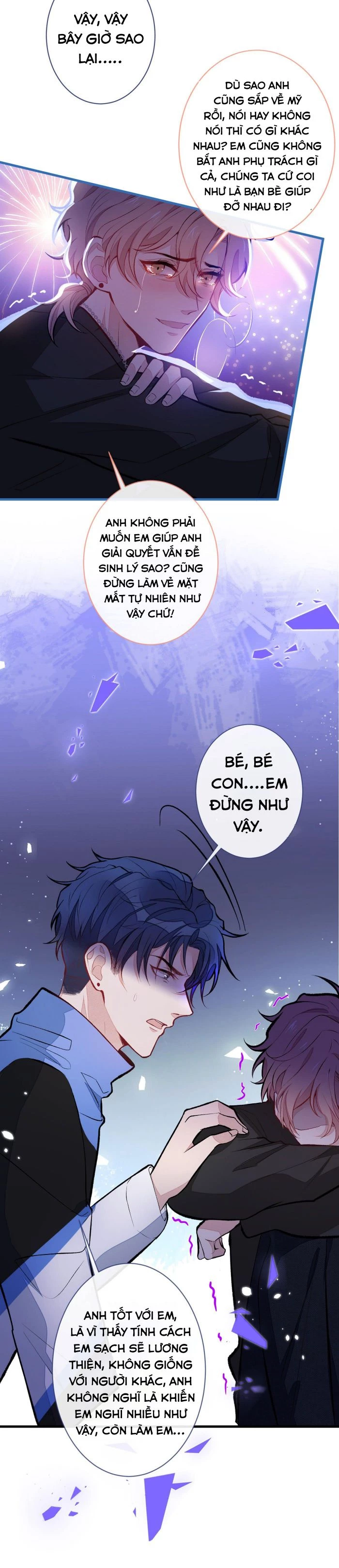 Hotsearch Của Ảnh Đế Chapter 55 - 20