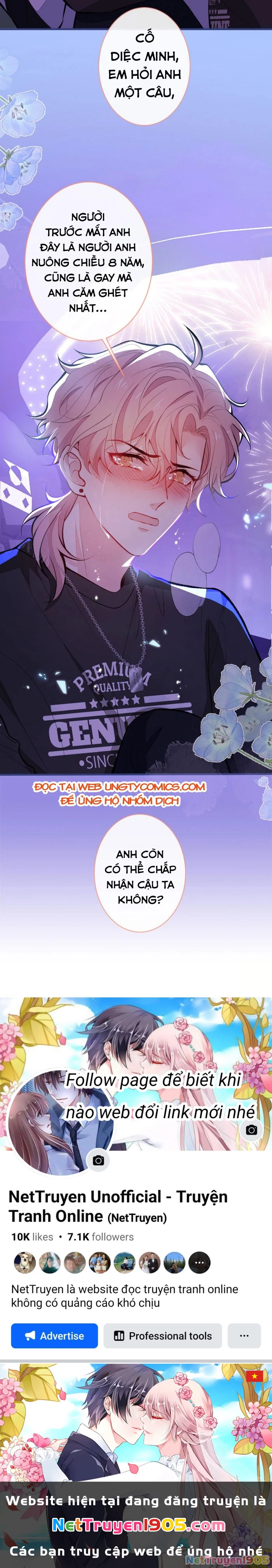 Hotsearch Của Ảnh Đế Chapter 55 - 22