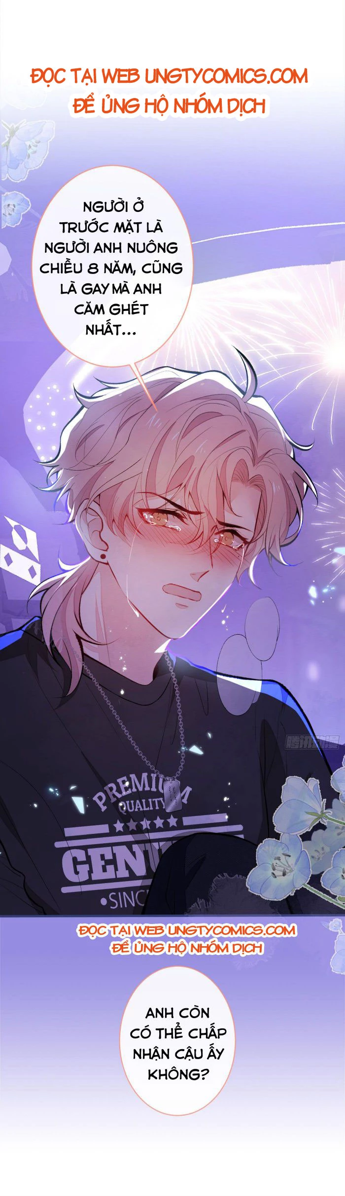 Hotsearch Của Ảnh Đế Chapter 56 - 2