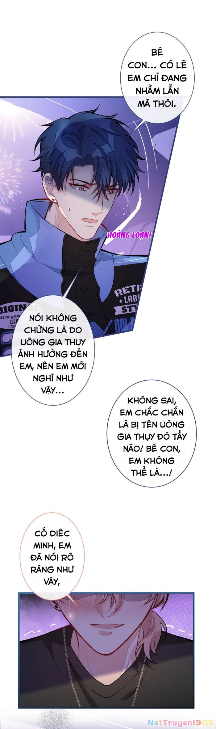 Hotsearch Của Ảnh Đế Chapter 56 - 3