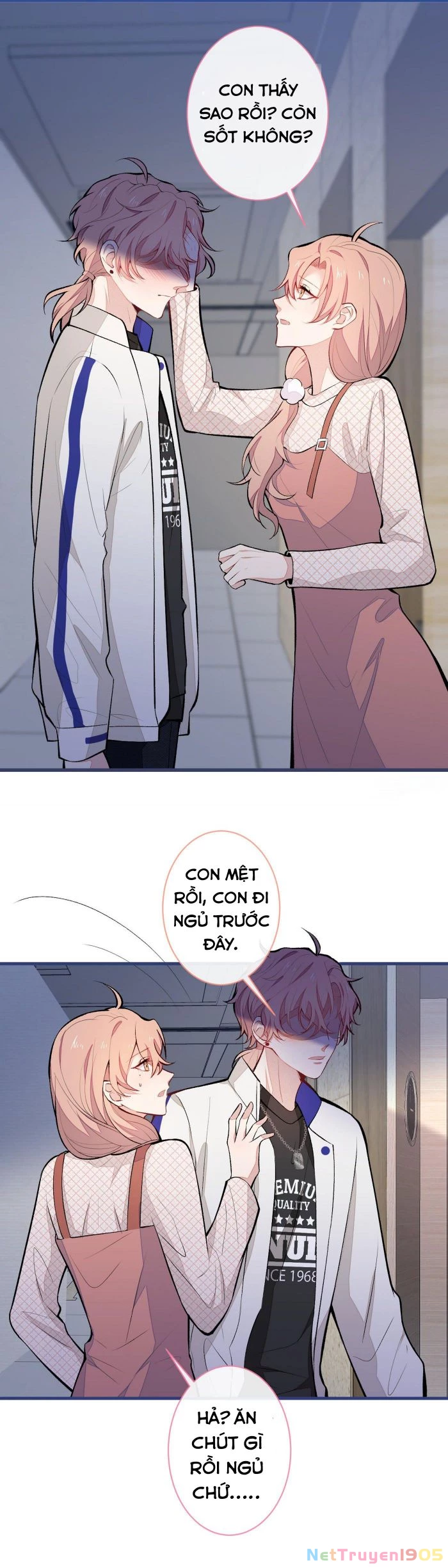 Hotsearch Của Ảnh Đế Chapter 56 - 7