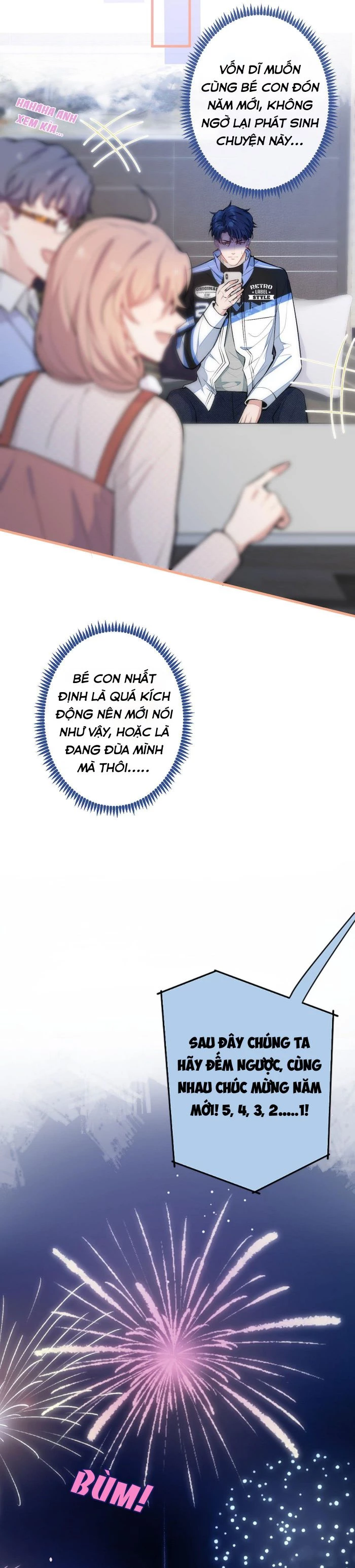 Hotsearch Của Ảnh Đế Chapter 56 - 9