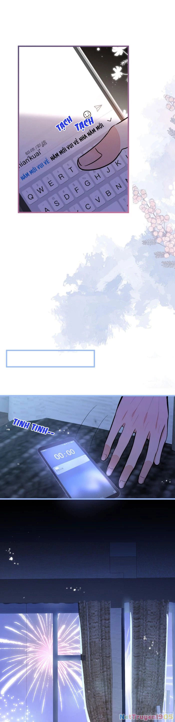 Hotsearch Của Ảnh Đế Chapter 56 - 11