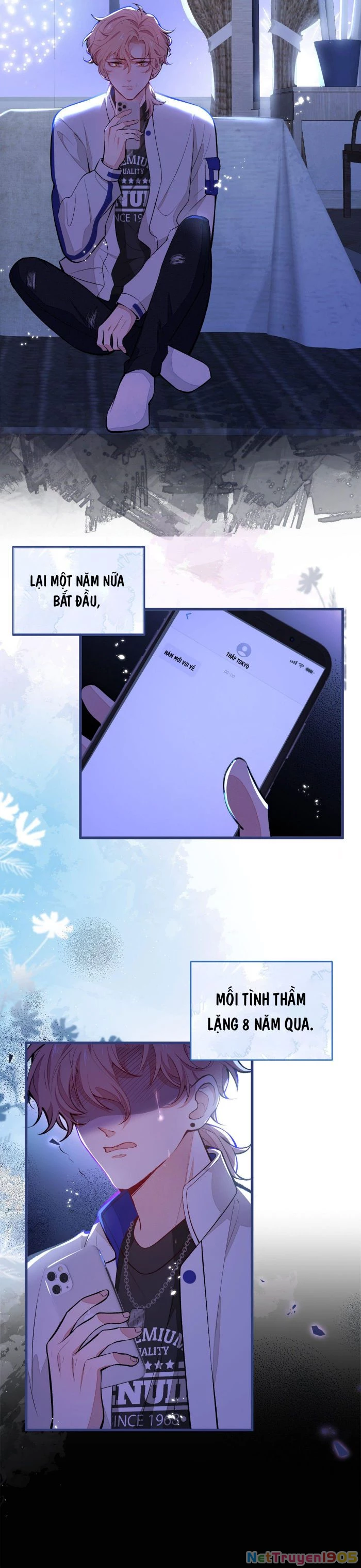 Hotsearch Của Ảnh Đế Chapter 56 - 12