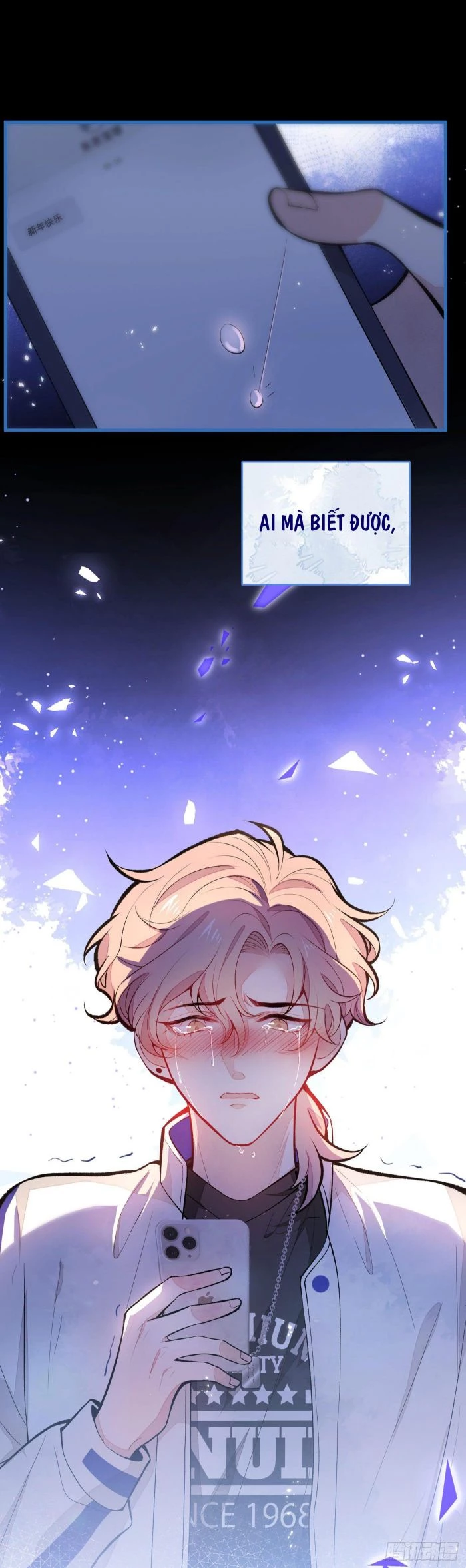 Hotsearch Của Ảnh Đế Chapter 56 - 13