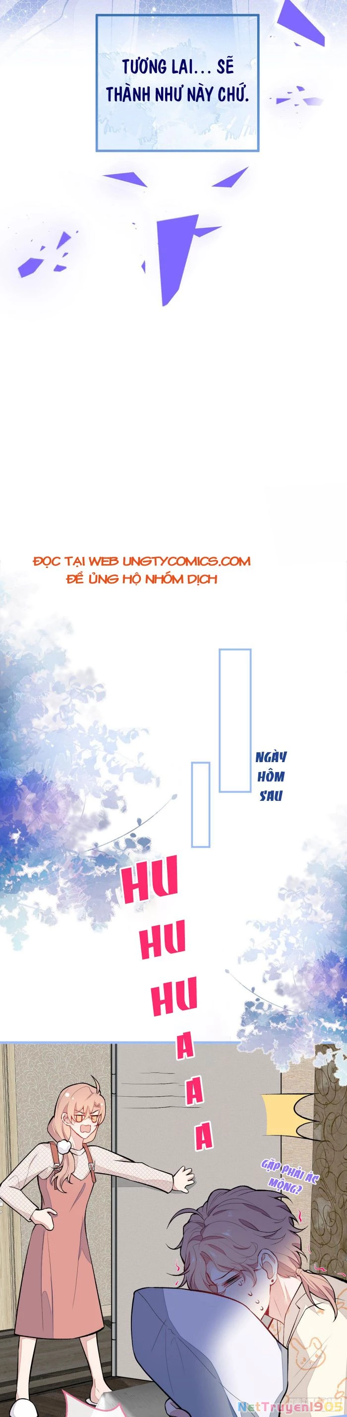 Hotsearch Của Ảnh Đế Chapter 56 - 14