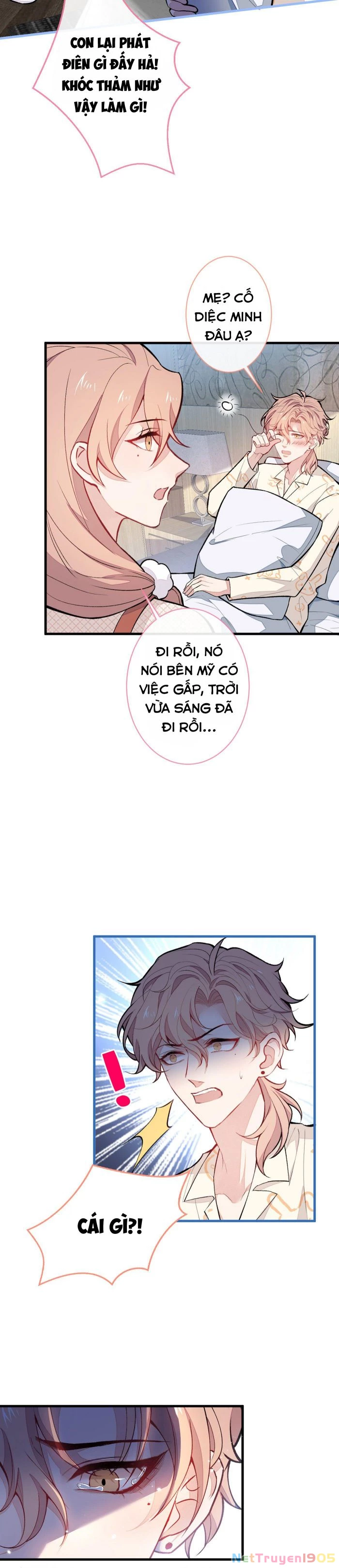 Hotsearch Của Ảnh Đế Chapter 56 - 15