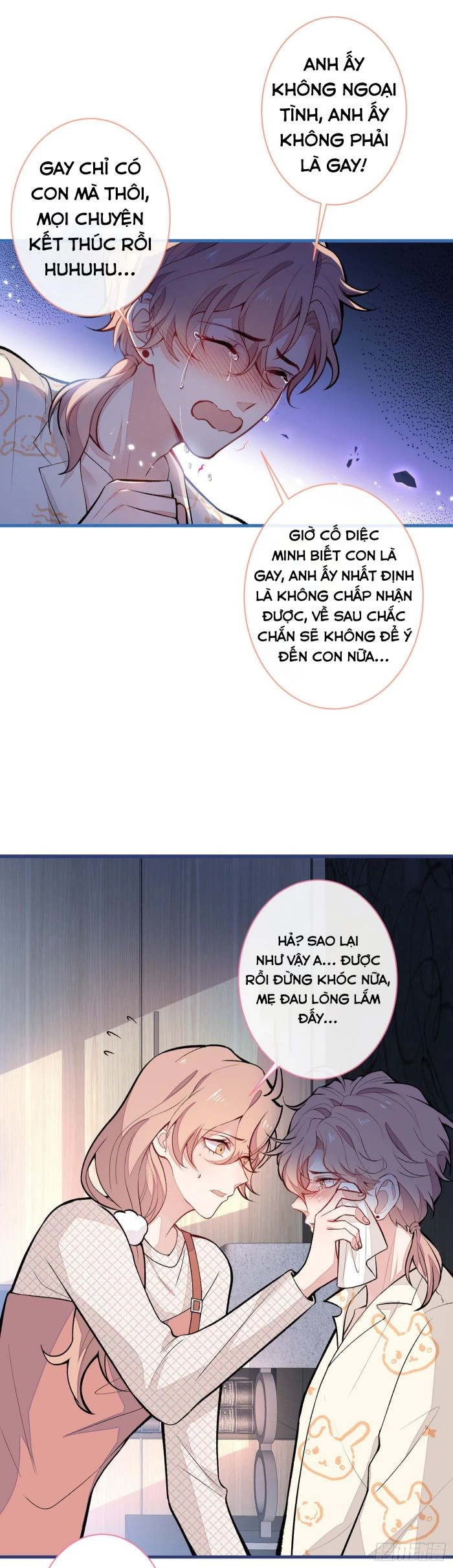 Hotsearch Của Ảnh Đế Chapter 56 - 17