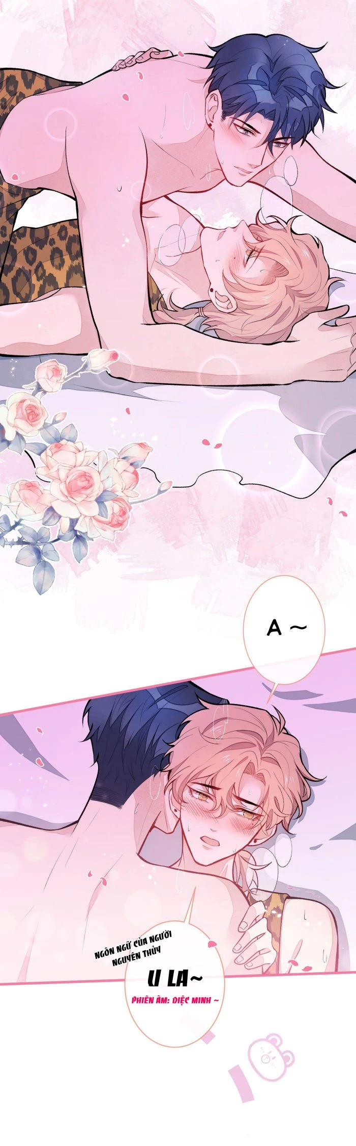 Hotsearch Của Ảnh Đế Chapter 56 - 21
