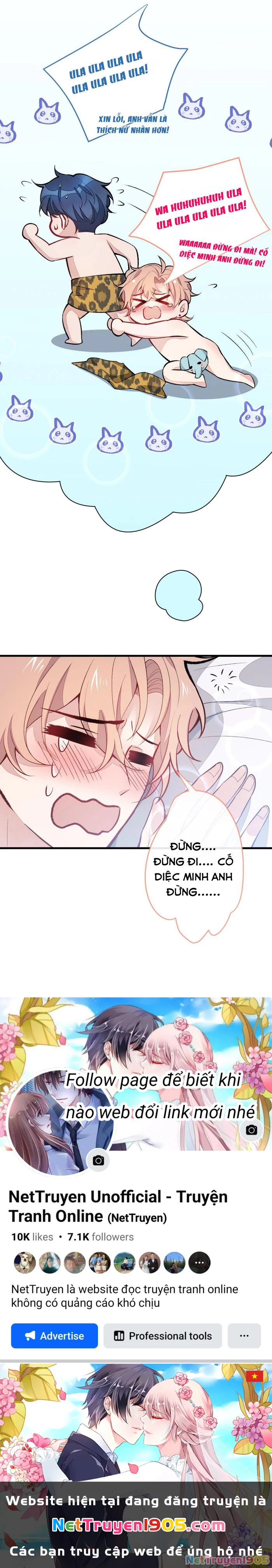 Hotsearch Của Ảnh Đế Chapter 56 - 23