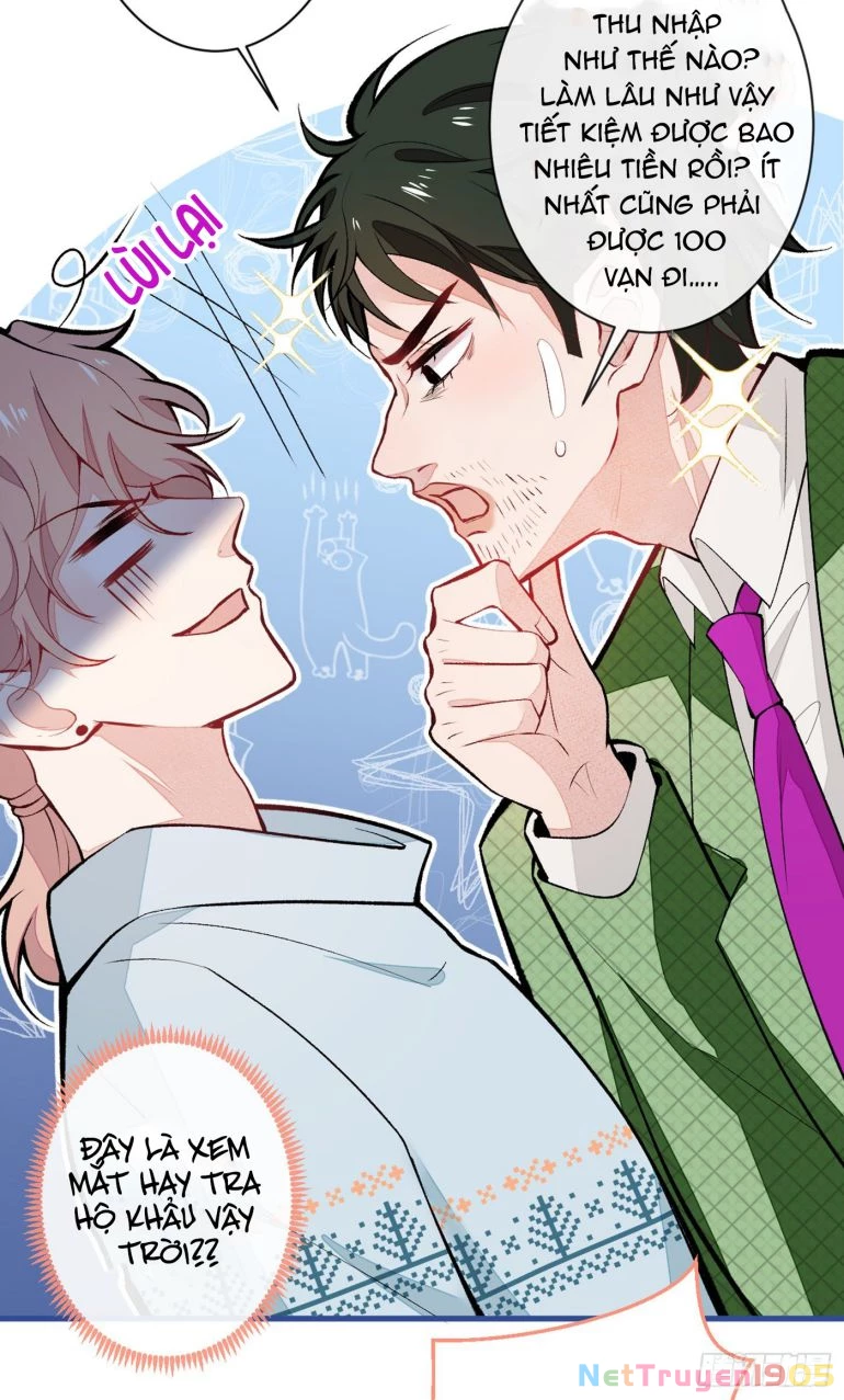 Hotsearch Của Ảnh Đế Chapter 57 - 4