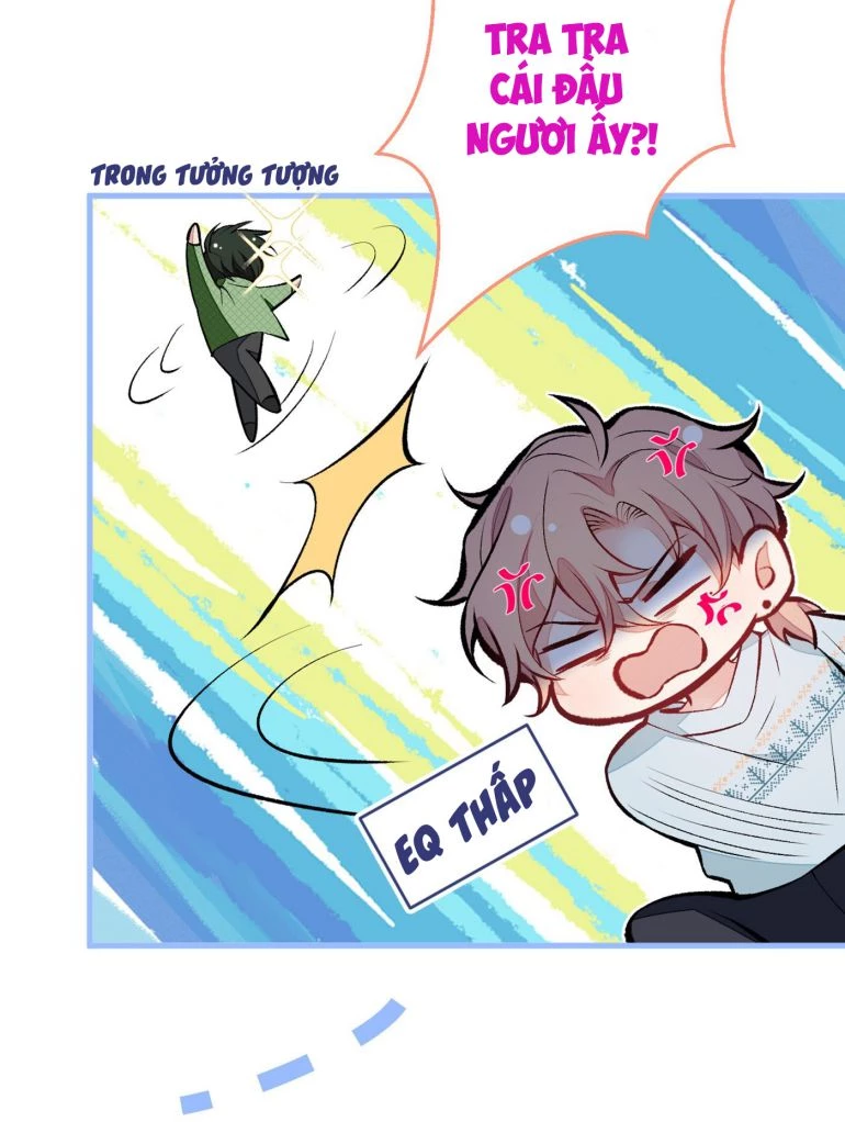 Hotsearch Của Ảnh Đế Chapter 57 - 5