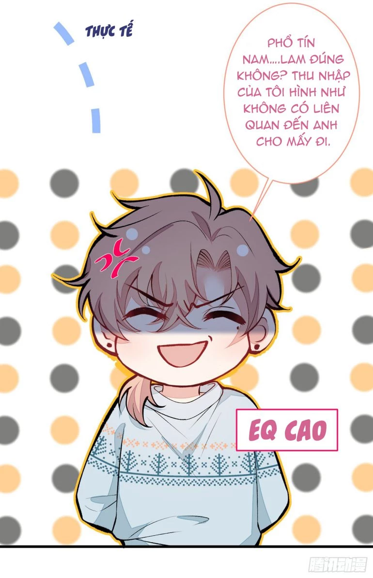 Hotsearch Của Ảnh Đế Chapter 57 - 6