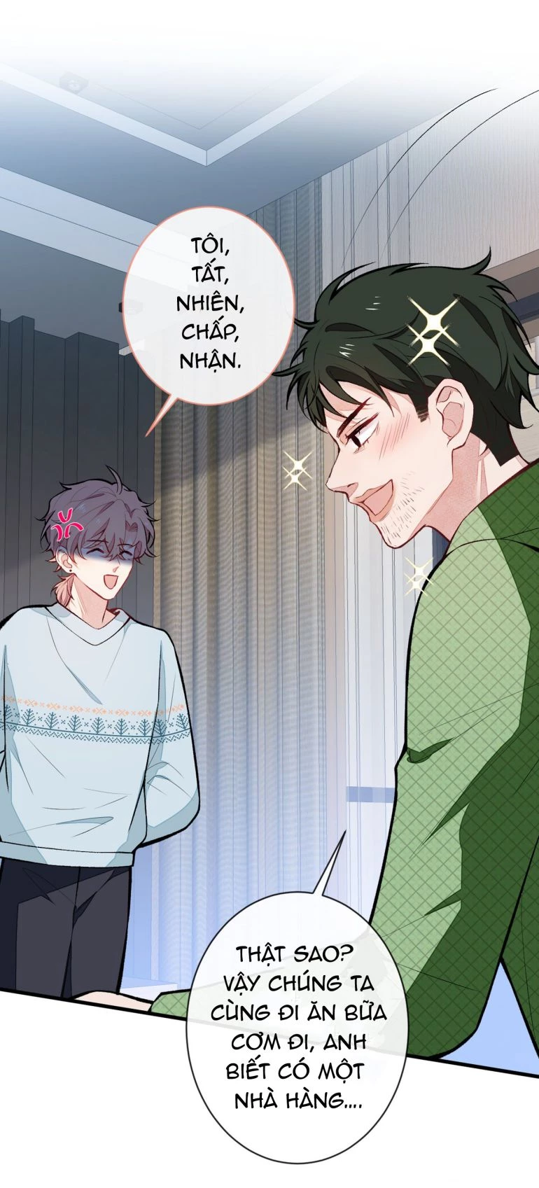 Hotsearch Của Ảnh Đế Chapter 57 - 9