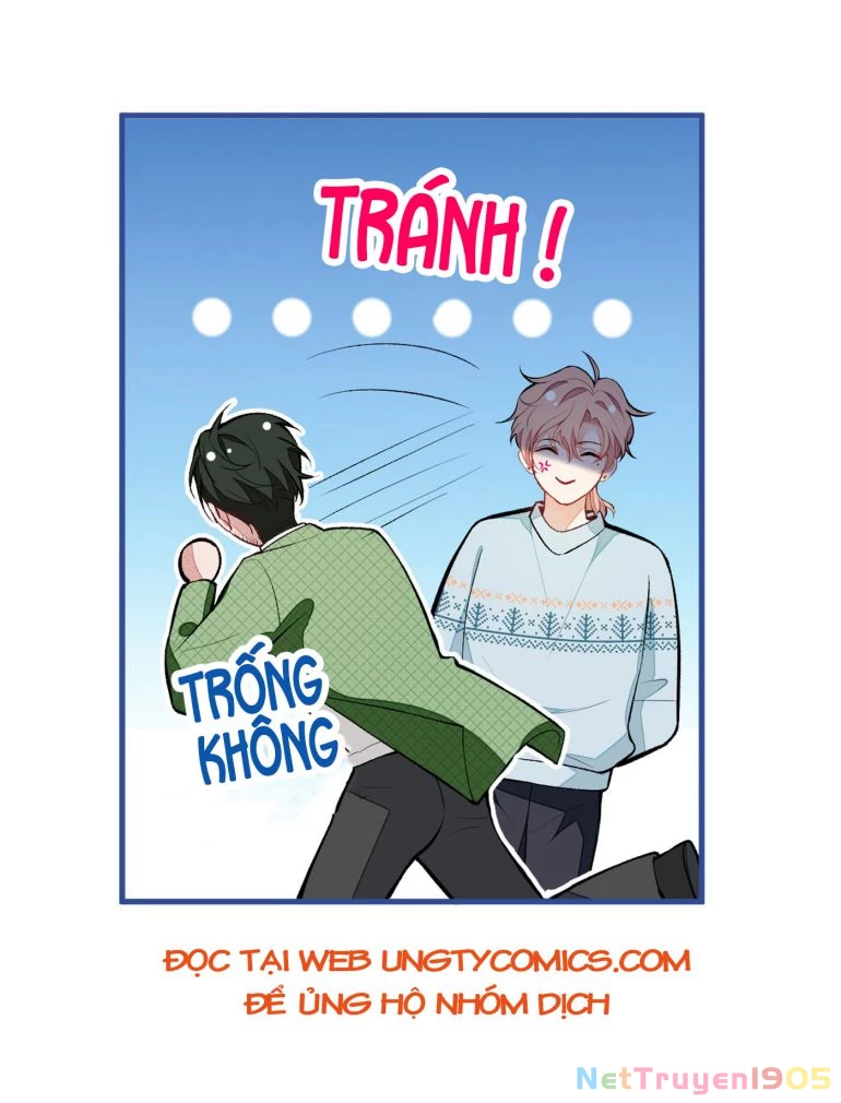 Hotsearch Của Ảnh Đế Chapter 57 - 10