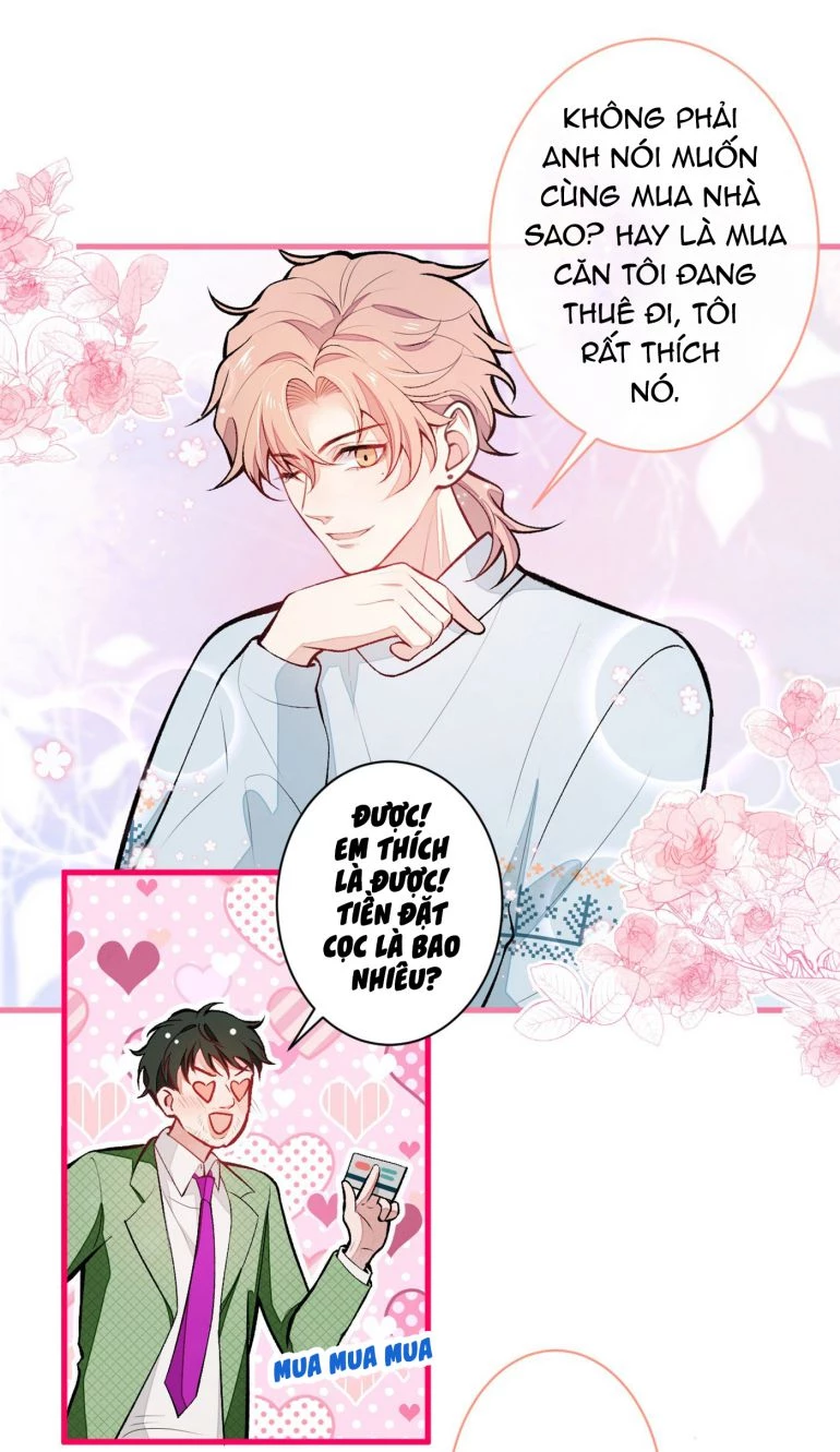 Hotsearch Của Ảnh Đế Chapter 57 - 11