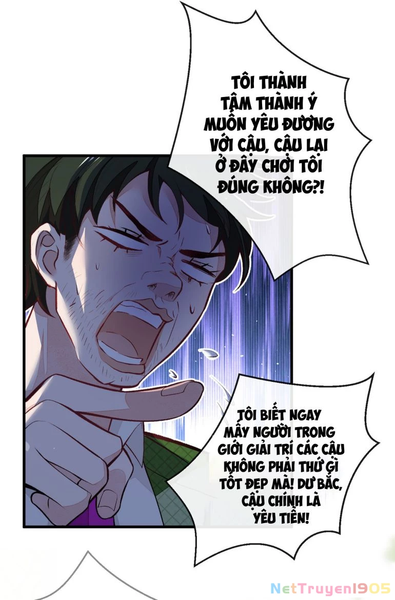 Hotsearch Của Ảnh Đế Chapter 57 - 13