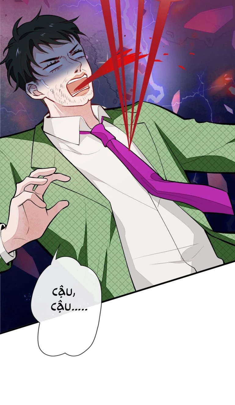 Hotsearch Của Ảnh Đế Chapter 57 - 16