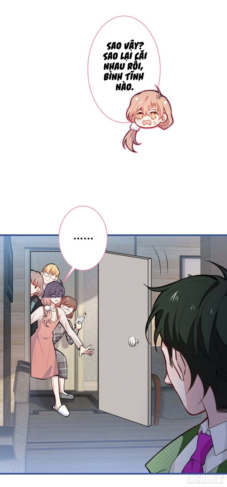 Hotsearch Của Ảnh Đế Chapter 57 - 17