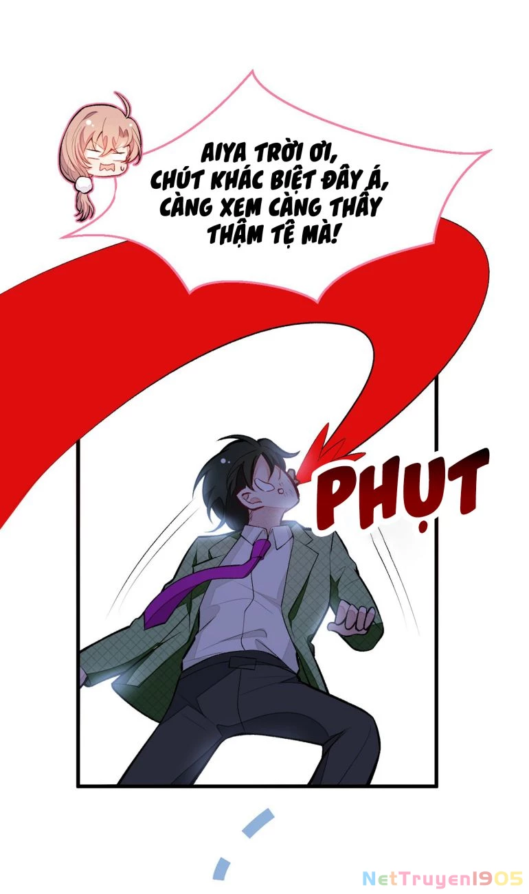 Hotsearch Của Ảnh Đế Chapter 57 - 18