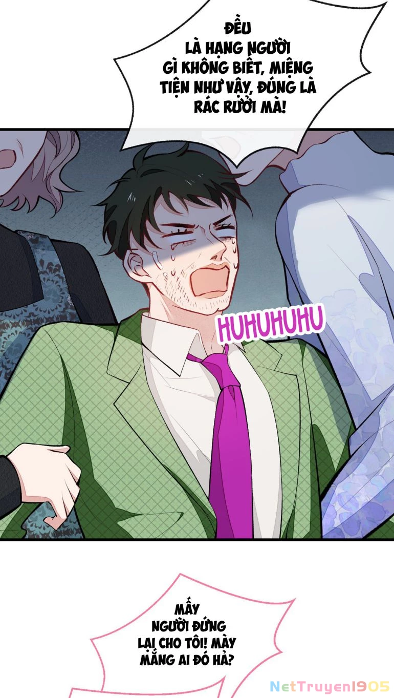 Hotsearch Của Ảnh Đế Chapter 57 - 20