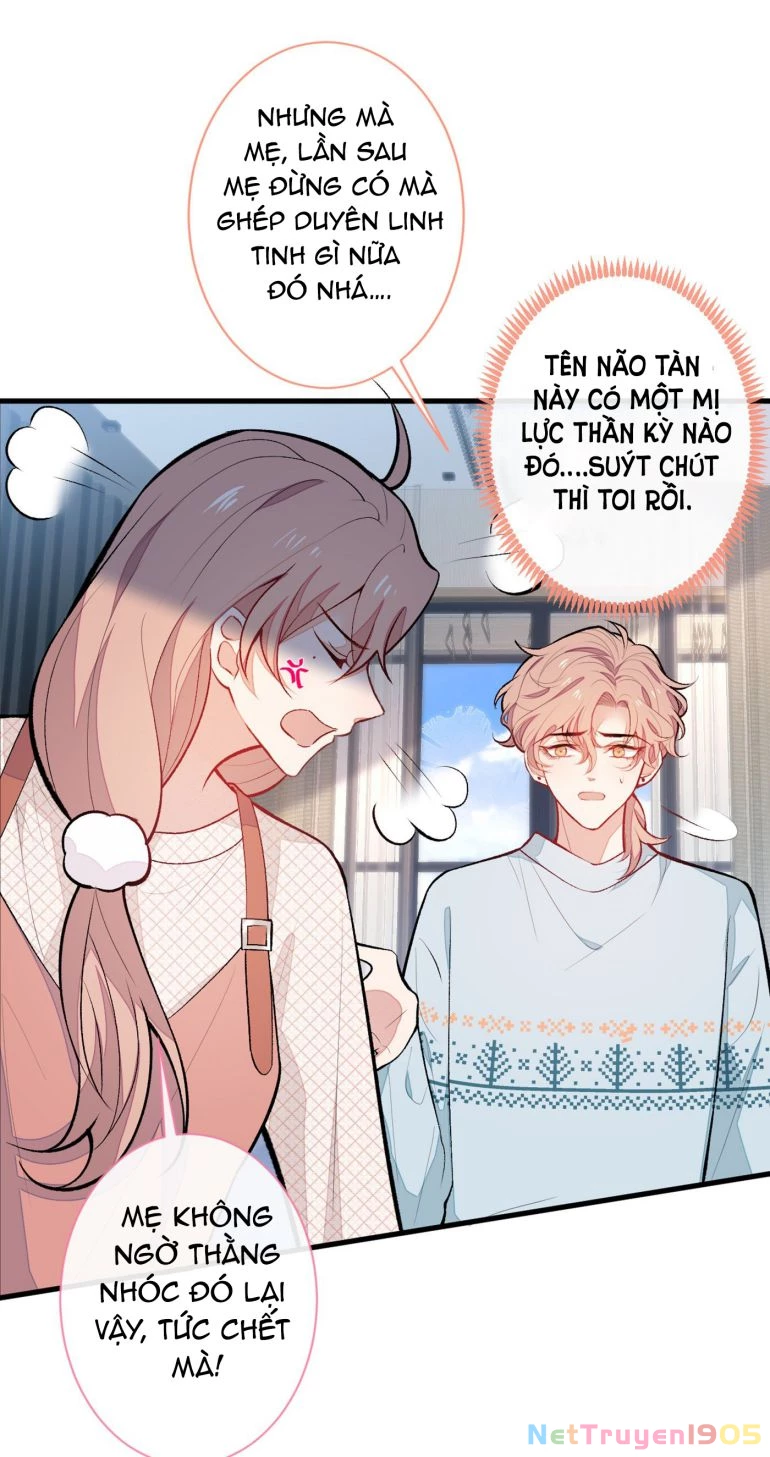 Hotsearch Của Ảnh Đế Chapter 57 - 22