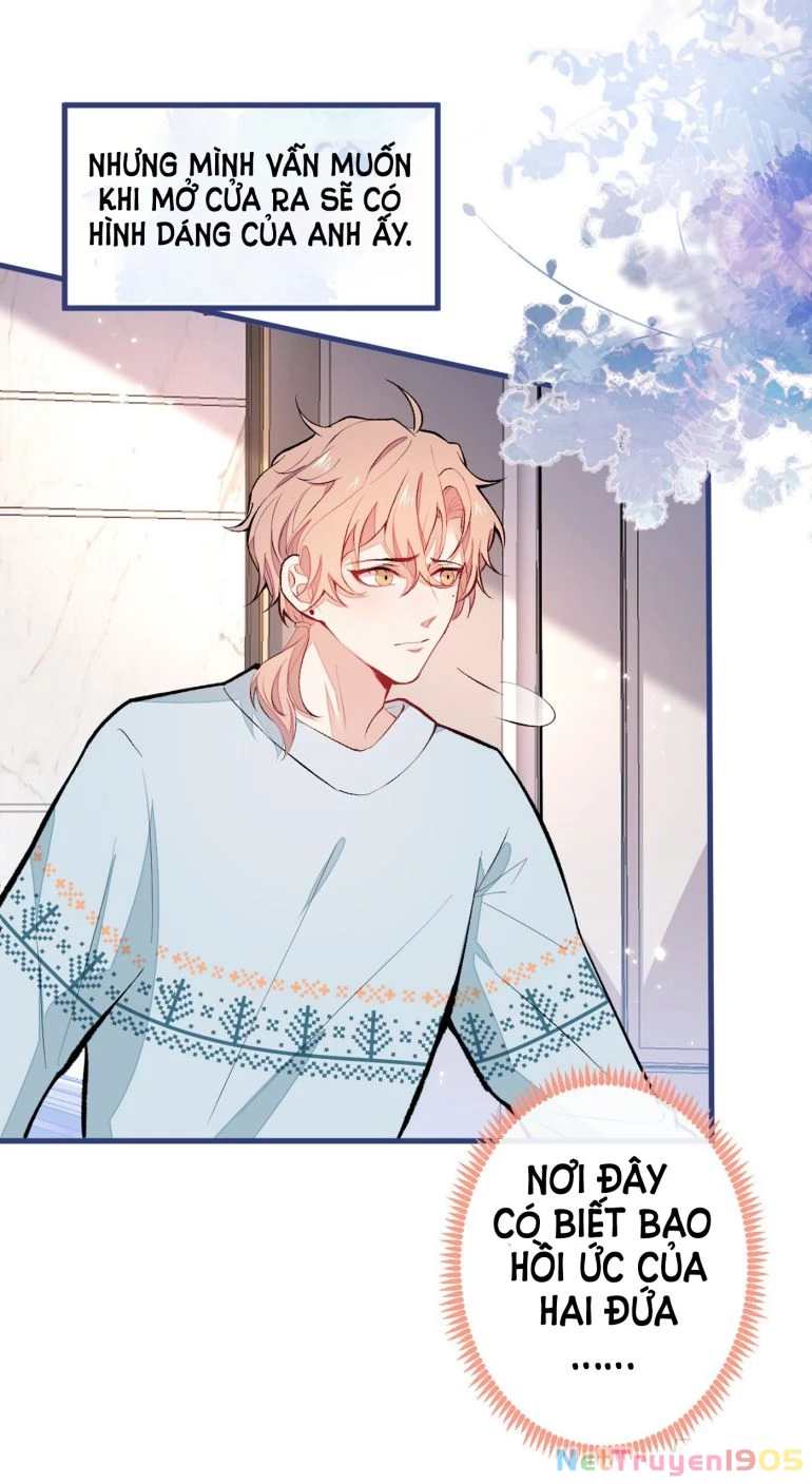 Hotsearch Của Ảnh Đế Chapter 57 - 28