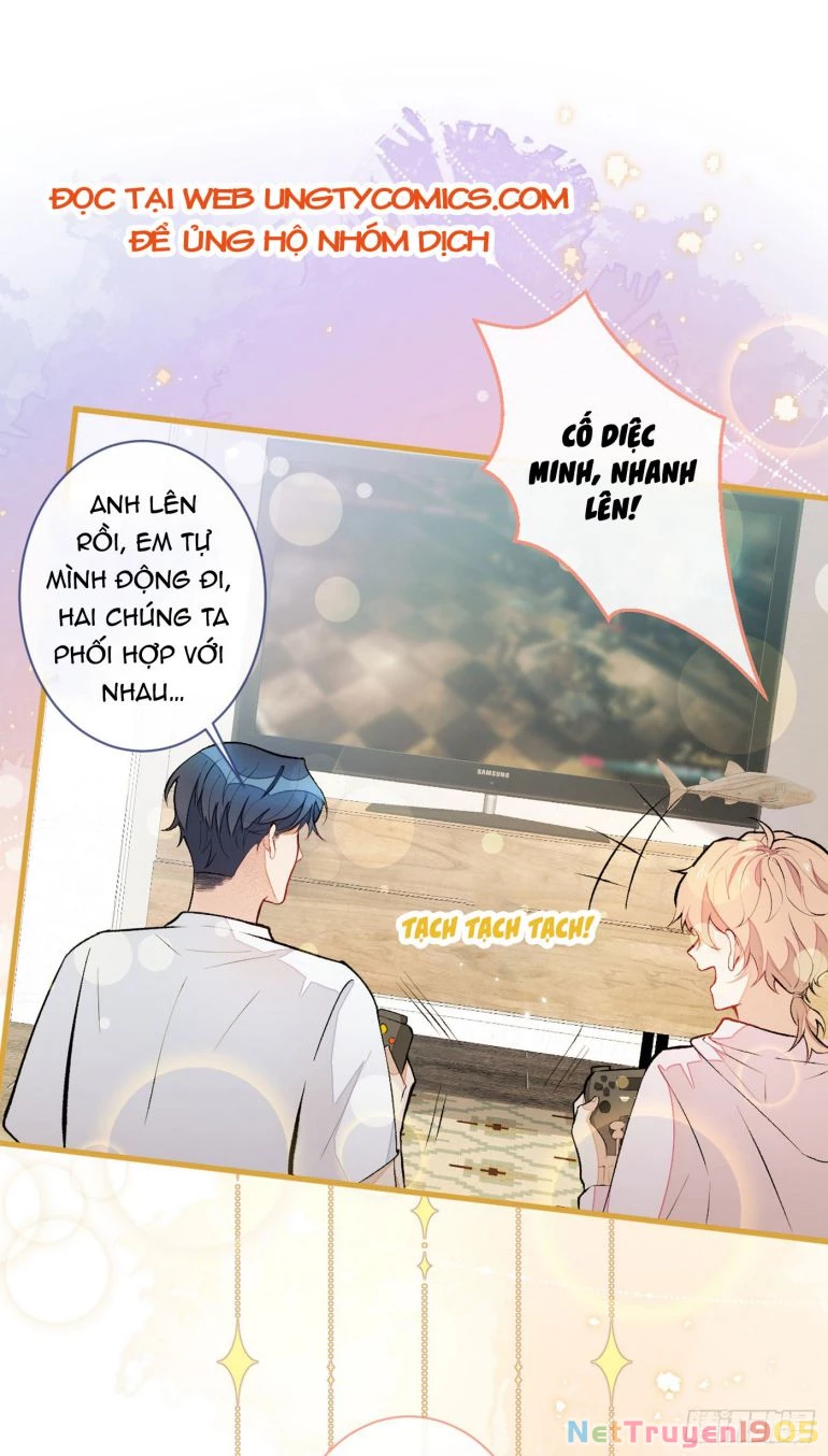 Hotsearch Của Ảnh Đế Chapter 57 - 29