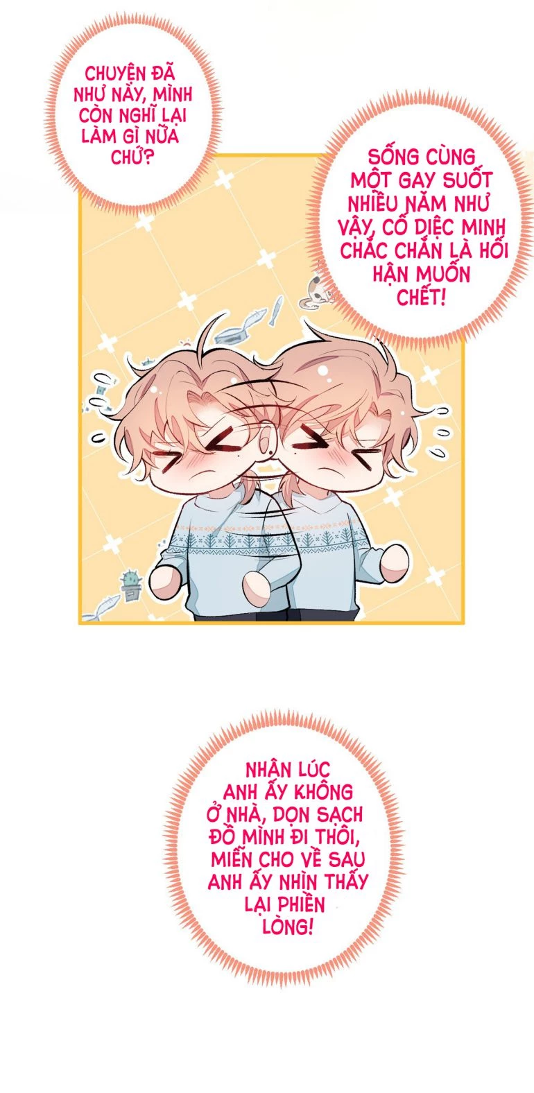 Hotsearch Của Ảnh Đế Chapter 57 - 32