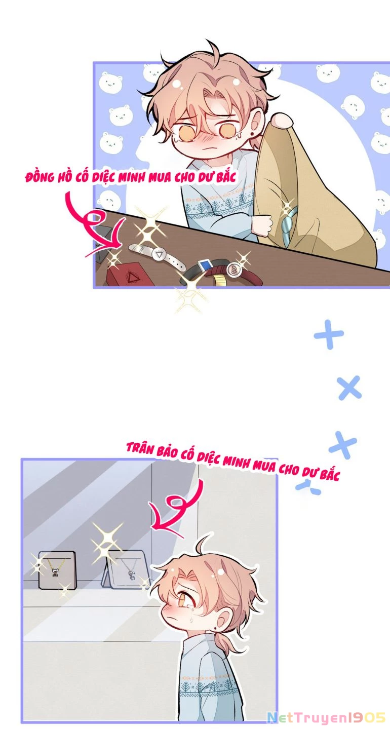 Hotsearch Của Ảnh Đế Chapter 57 - 33