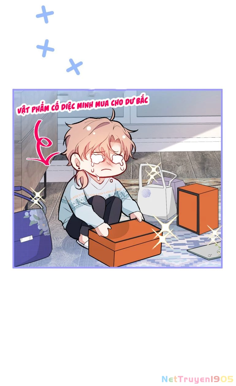 Hotsearch Của Ảnh Đế Chapter 57 - 34