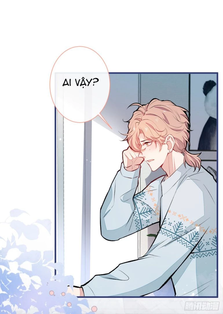 Hotsearch Của Ảnh Đế Chapter 57 - 36