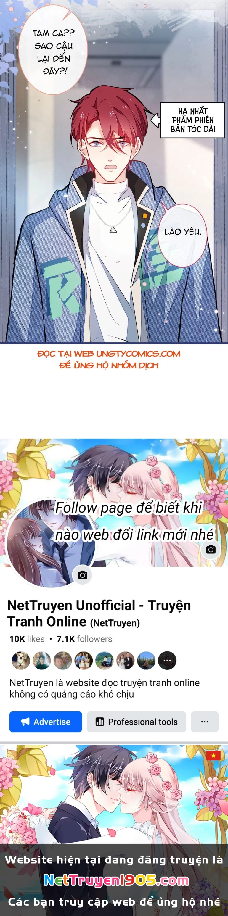 Hotsearch Của Ảnh Đế Chapter 57 - 37