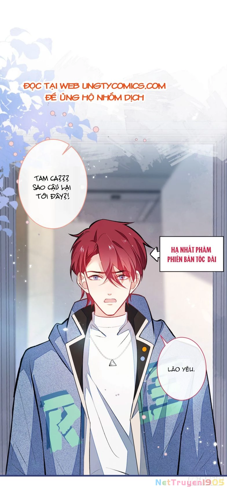 Hotsearch Của Ảnh Đế Chapter 58 - 2