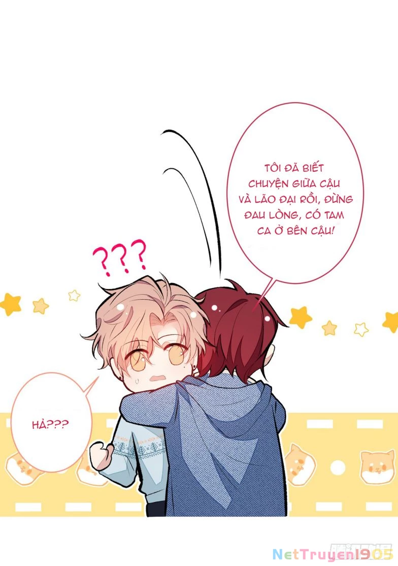 Hotsearch Của Ảnh Đế Chapter 58 - 3