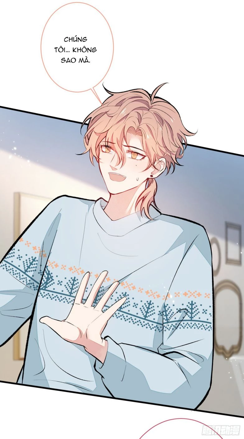 Hotsearch Của Ảnh Đế Chapter 58 - 4