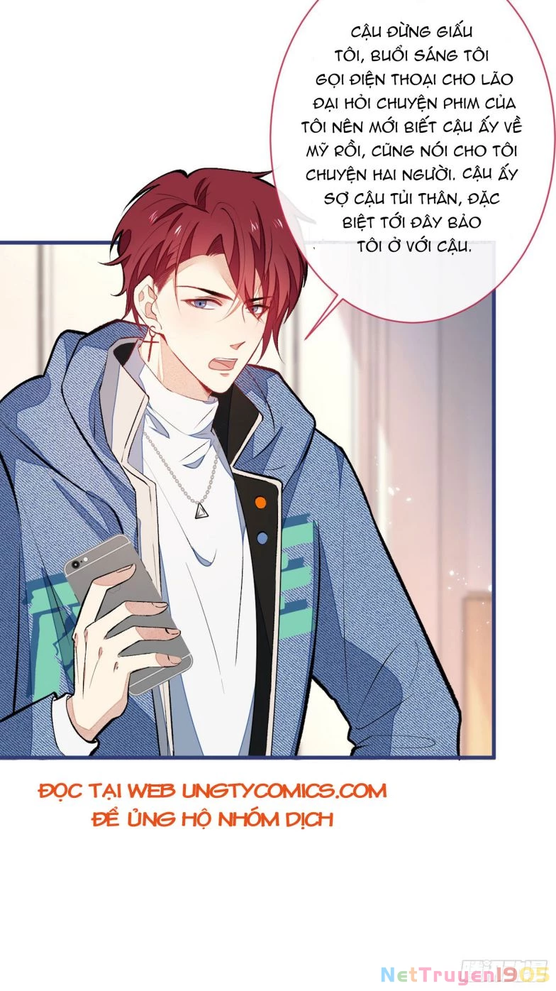 Hotsearch Của Ảnh Đế Chapter 58 - 5