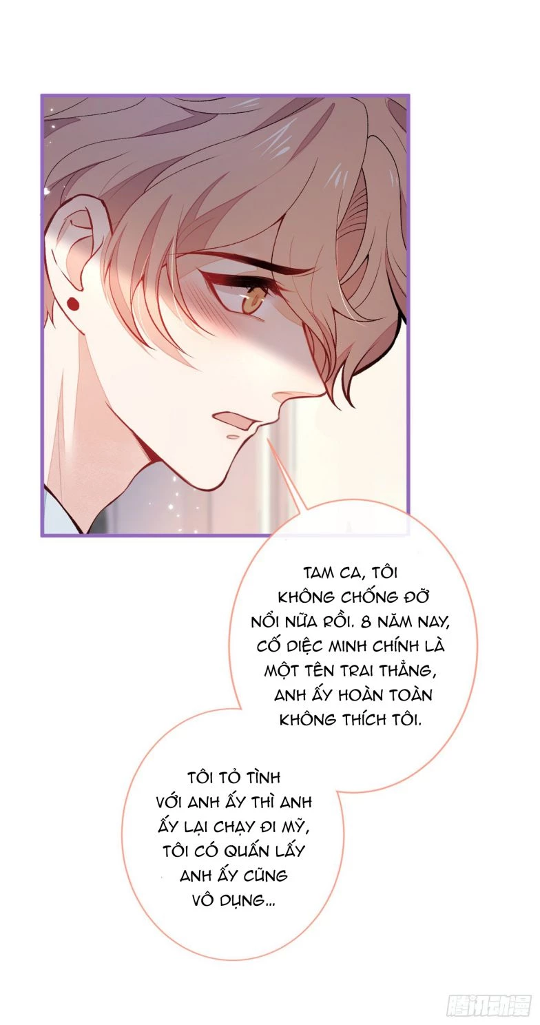 Hotsearch Của Ảnh Đế Chapter 58 - 7