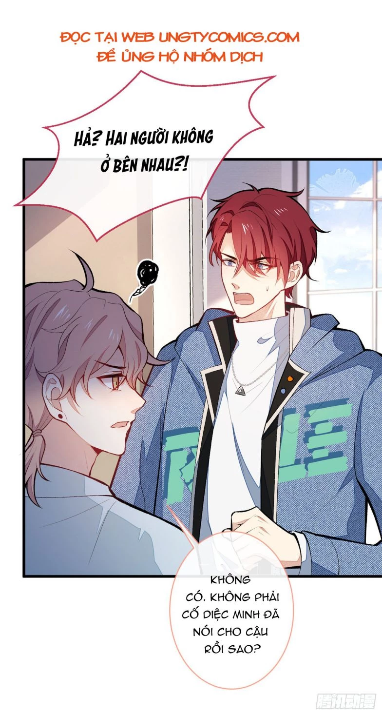 Hotsearch Của Ảnh Đế Chapter 58 - 8