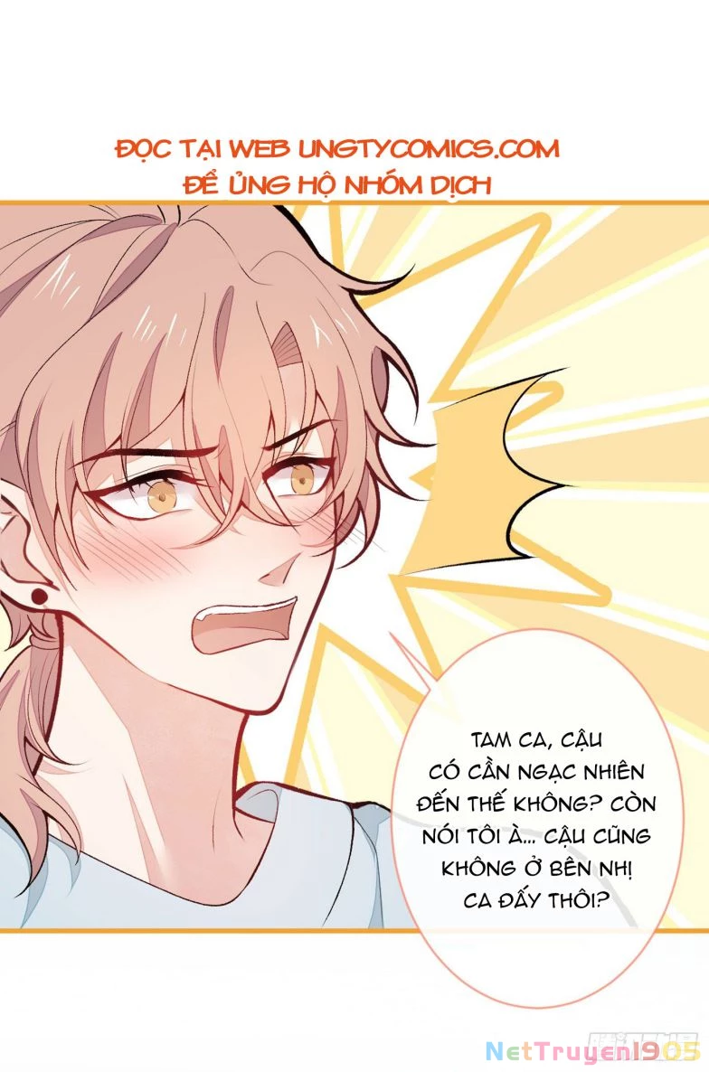 Hotsearch Của Ảnh Đế Chapter 58 - 10