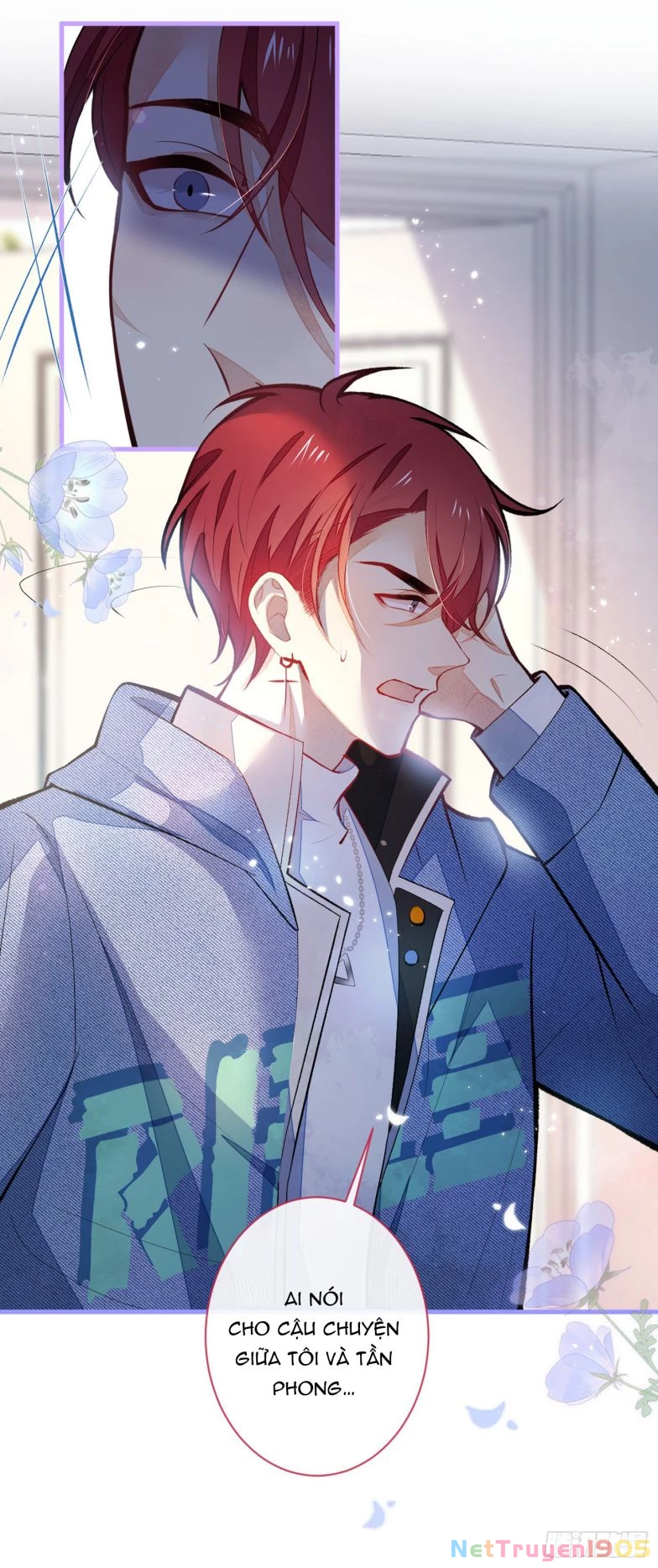 Hotsearch Của Ảnh Đế Chapter 58 - 11