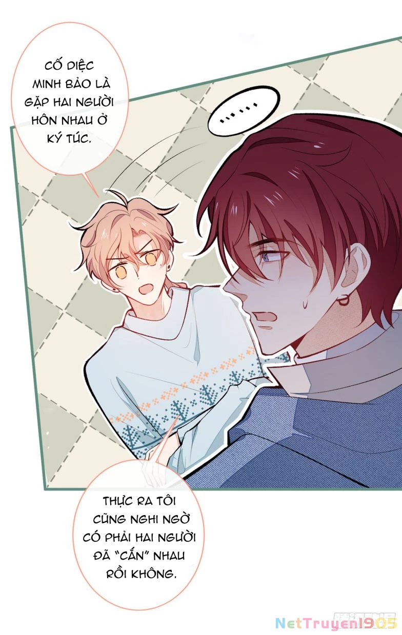 Hotsearch Của Ảnh Đế Chapter 58 - 12