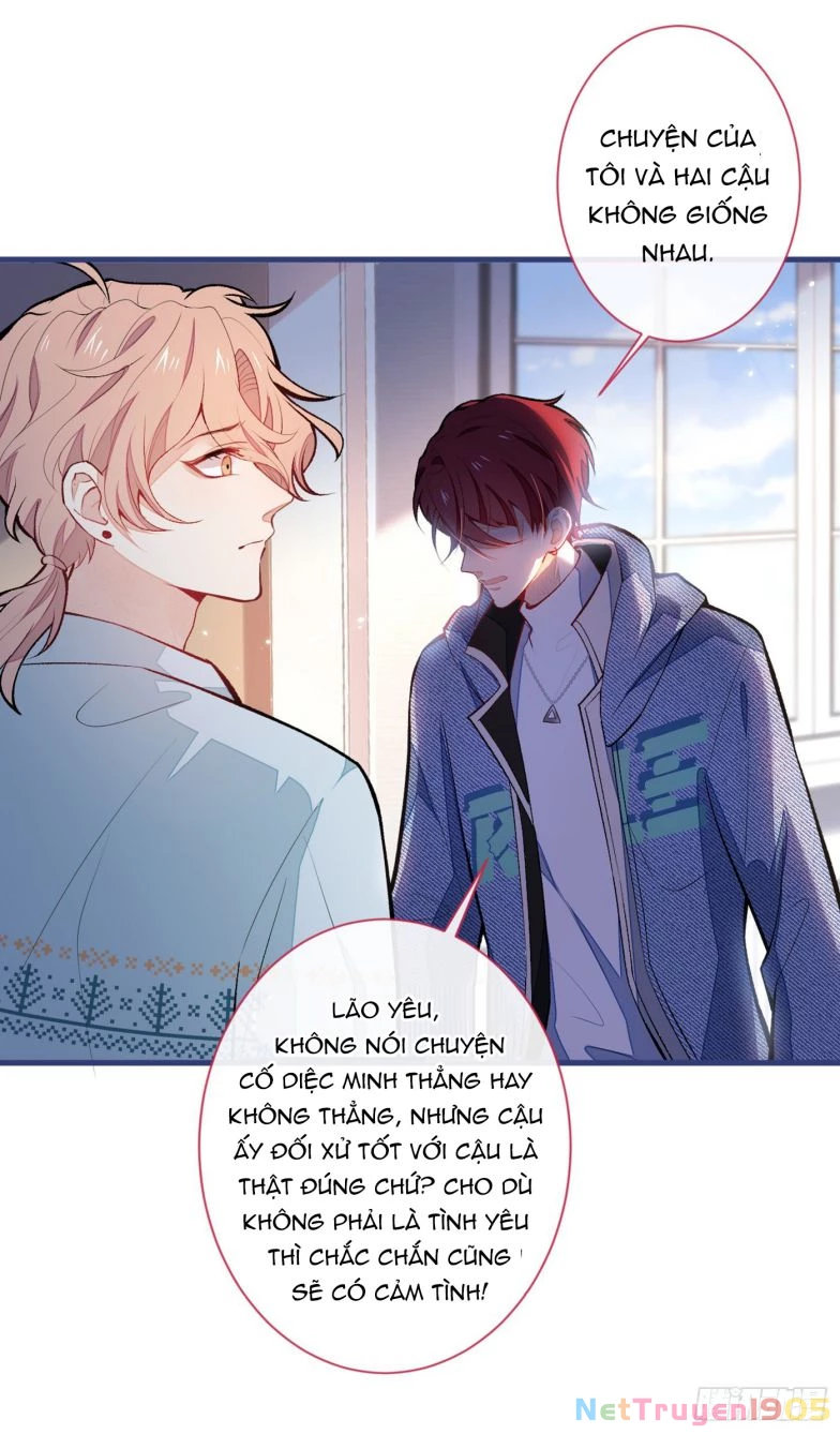 Hotsearch Của Ảnh Đế Chapter 58 - 13