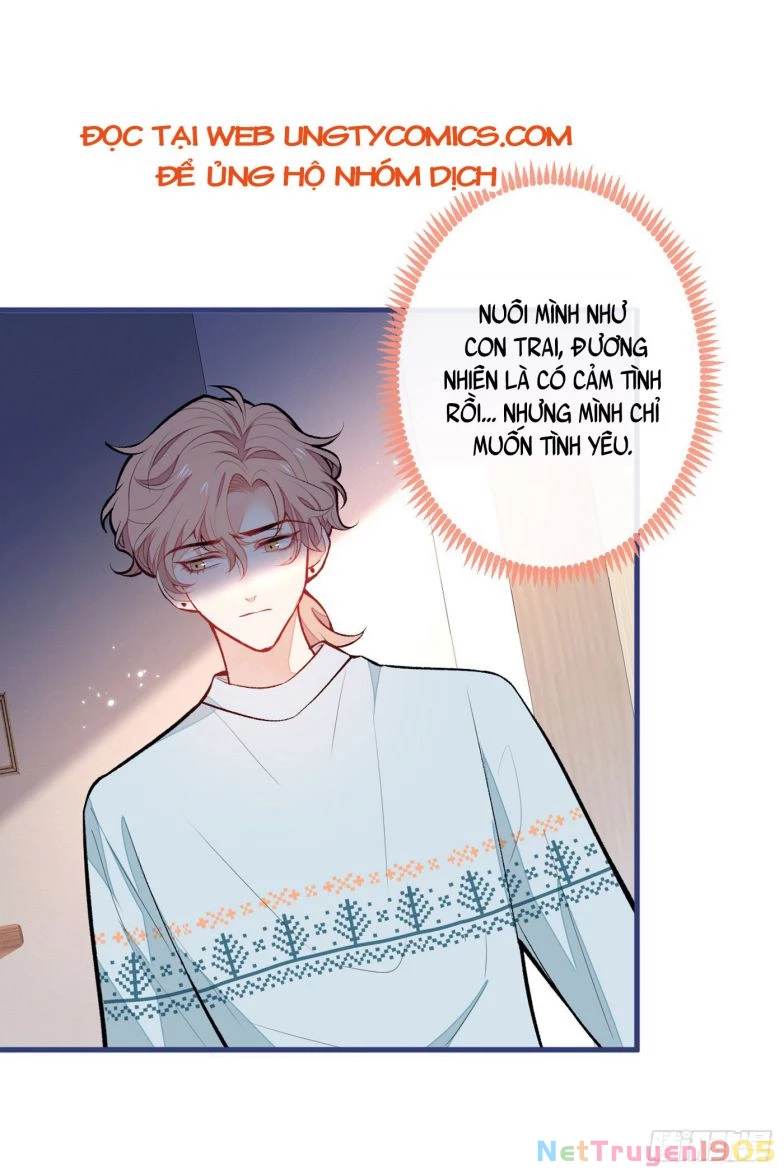 Hotsearch Của Ảnh Đế Chapter 58 - 14