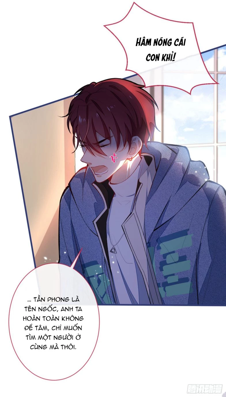 Hotsearch Của Ảnh Đế Chapter 58 - 16