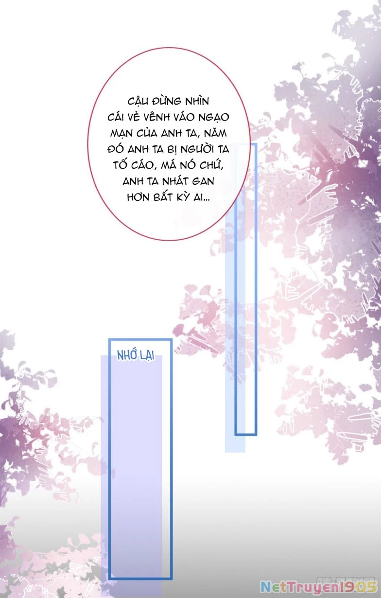 Hotsearch Của Ảnh Đế Chapter 58 - 17