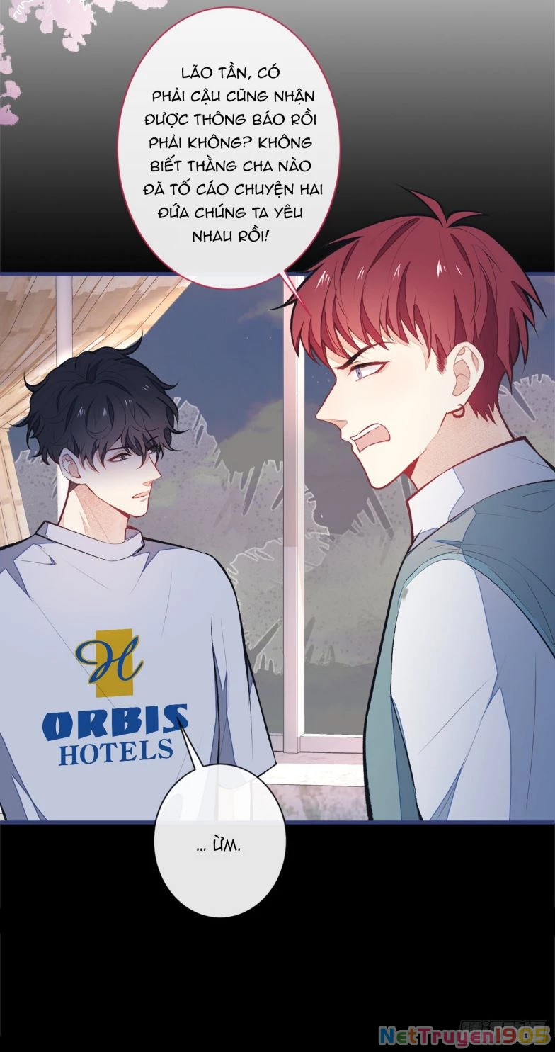 Hotsearch Của Ảnh Đế Chapter 58 - 18